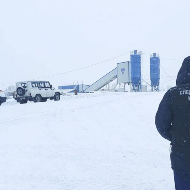 Шестима спасители загубиха живота си в търсене на оцелели в мината в Сибир