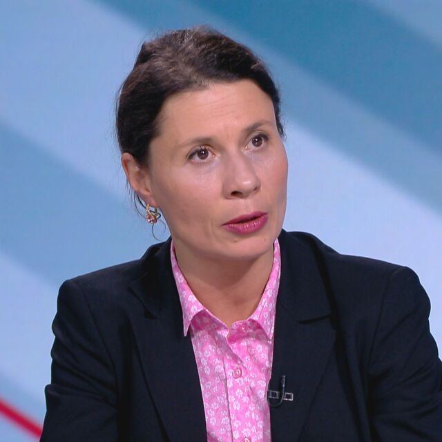 Елисавета Белобрадова: Постигнахме съгласие държавните детски градини и ясли да са безплатни