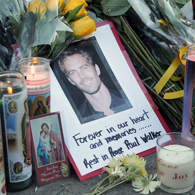 8 години от смъртта на Пол Уокър – защо причините за катастрофата продължават да са мистерия