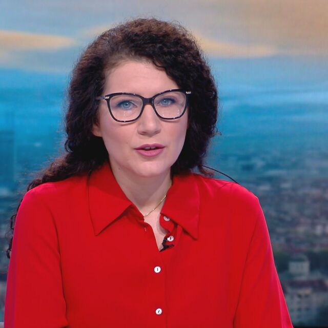 Калина Константинова: Разговор между ПП и ГЕРБ няма как да има за общ кабинет 