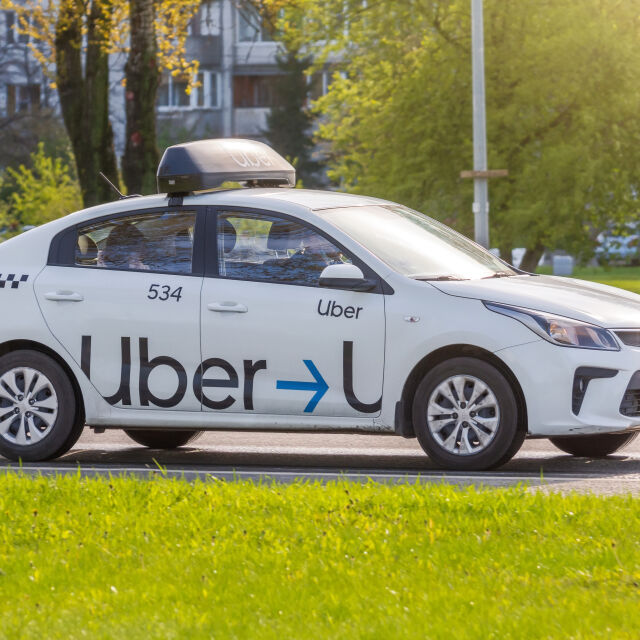 Човекът, издал Uber: Настоящият им бизнес модел е абсолютно неустойчив
