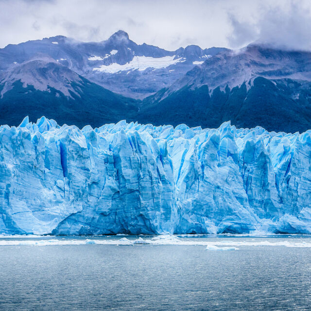 До 2050 г. големите ледници ще изчезнат, сочи доклад на ООН