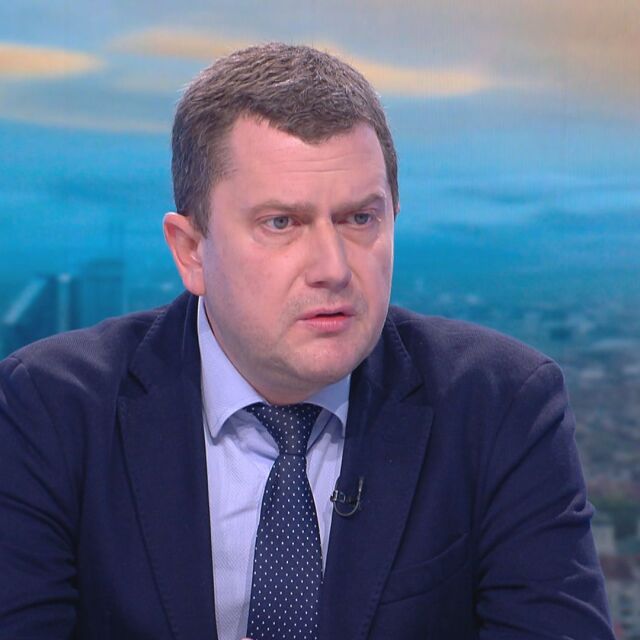 Кметът на Перник: Конкретни сигнали за Васил Михайлов не са достигали до мен 