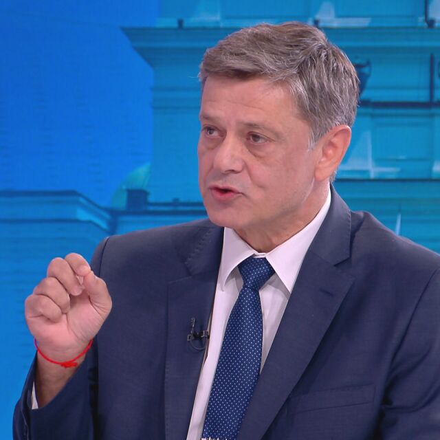 Ген. Константин Попов: Има възможности за предоставяне на оръжия за Украйна