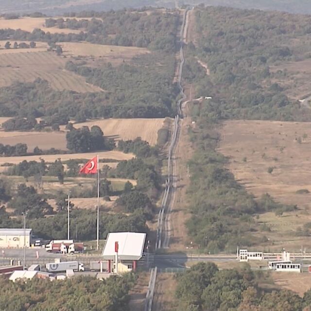 Стрелбата на турската граница: Братята били овчари, чакали мигранти, за да ги оберат