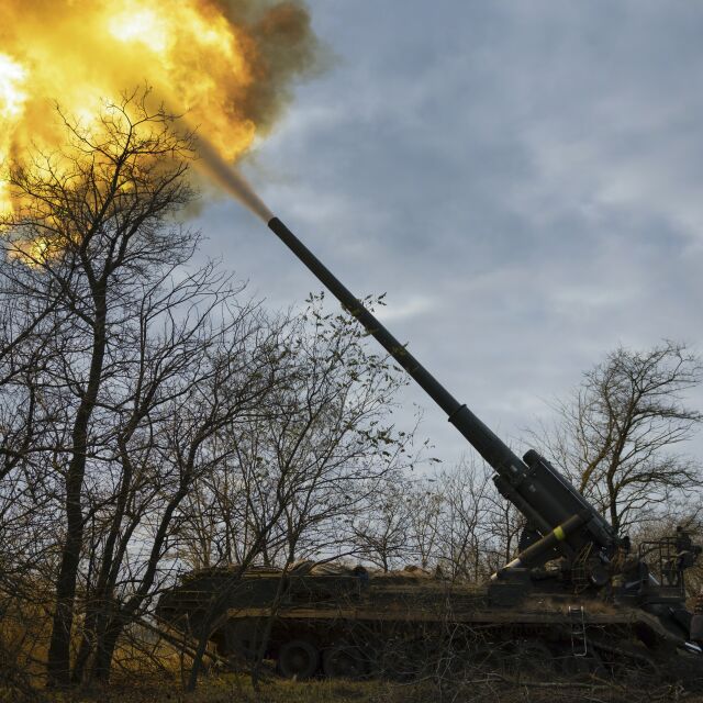 Войната в Украйна: Киев съобщи за освободени райони