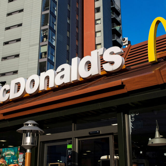 Защо кока-кола на McDonald’s е по-различна?
