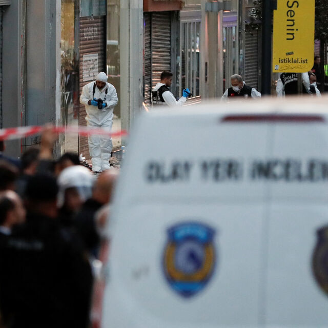 Специално по bTV: Генералният ни консул в Истанбул говори за взрива 