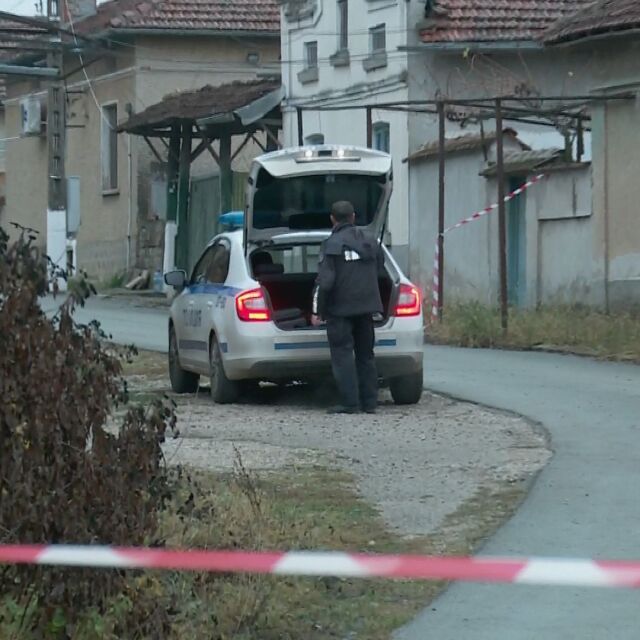 Стрелбата в Севлиевско: Мирослав Янков е получил обаждане преди убийството