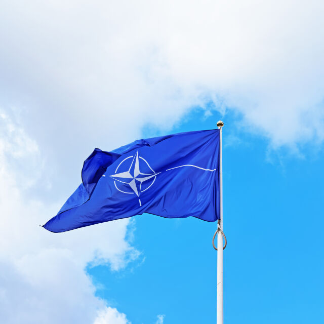 Парламентът на Финландия ще гласува присъединяването към НАТО