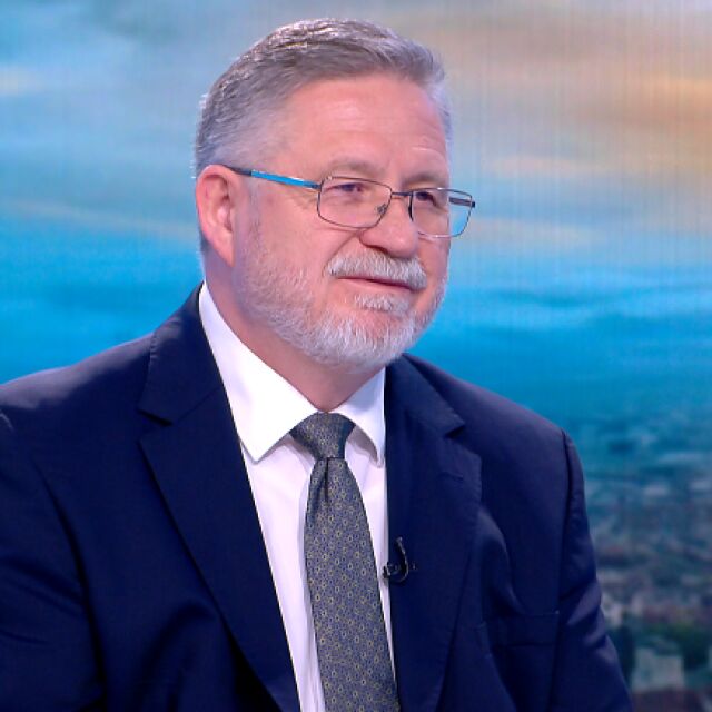 Посланикът на Полша пред bTV: Вижда се, че няма намерение на трета страна да нападне Полша