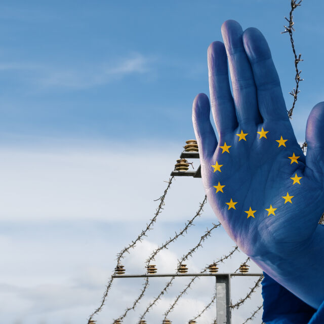 Преди визитата на Денков в Австрия: Виена ще продължи да блокира приемането ни в Шенген
