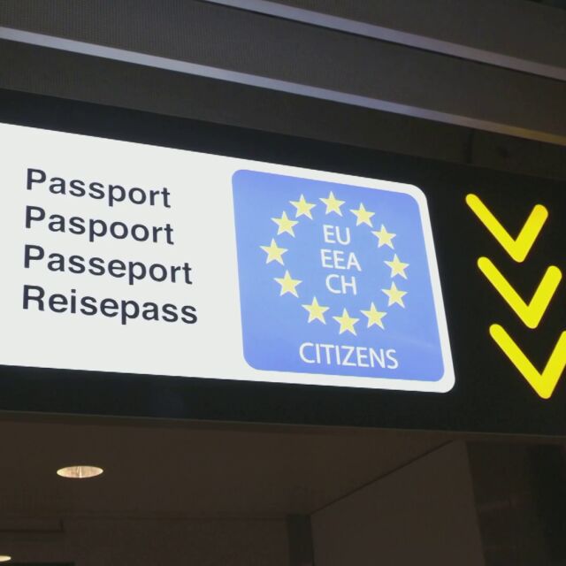 Положителен доклад за Шенген: Вътрешните министри на ЕС похвалиха София и Букурещ