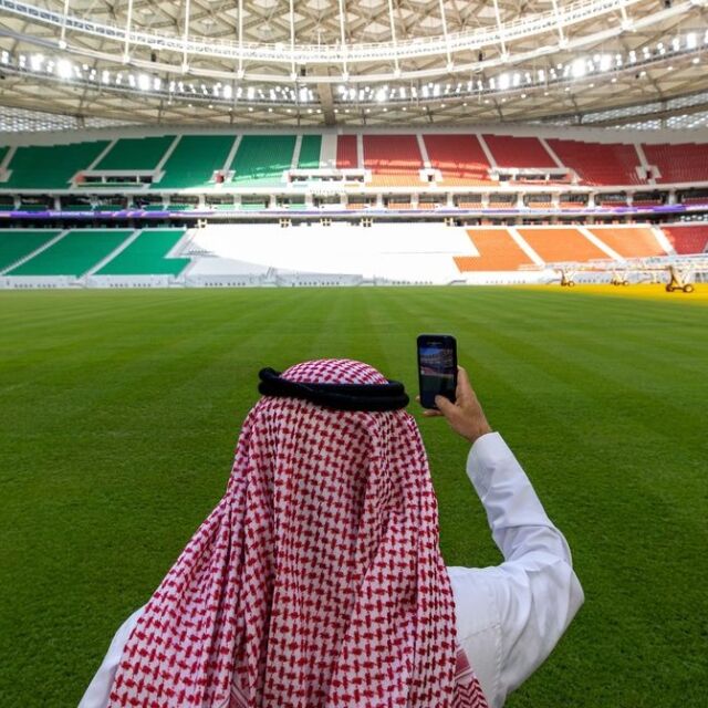 Мондиалът в Катар започва с уреден мач?