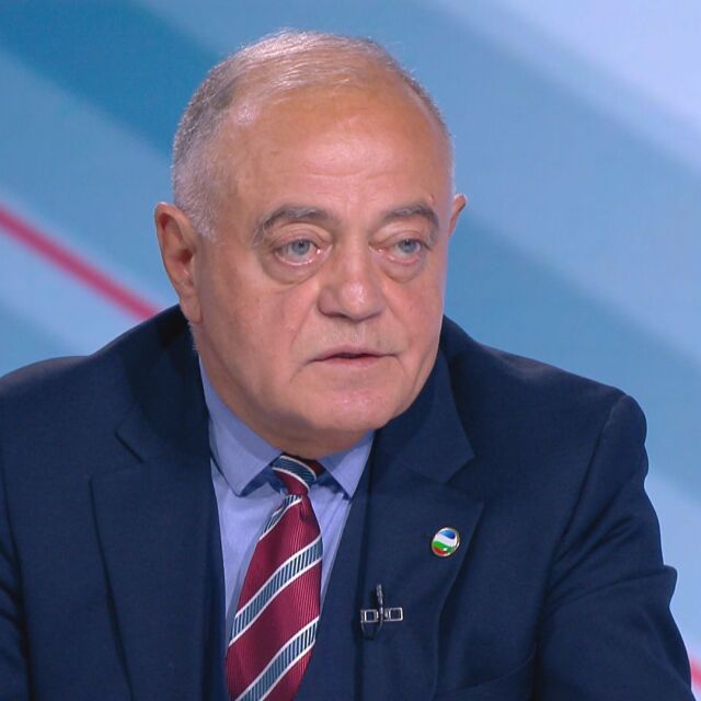 Атанас Атанасов: Правителство трябва да се състави през втория мандат 