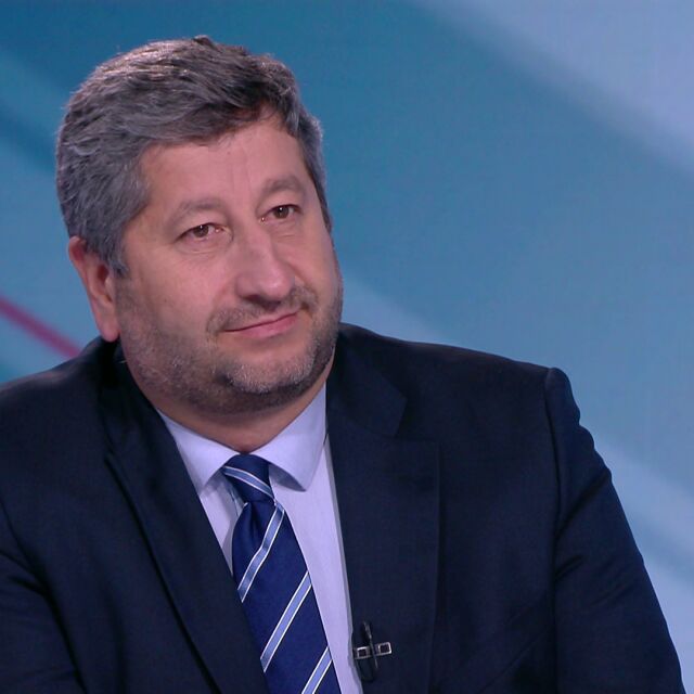 Иванов: Има възможност за реформистко управление с втория мандат на ПП 