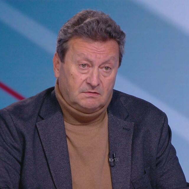 Таско Ерменков: Не условията, които ни поставя "Лукоил", а технологичните проблеми са ключови