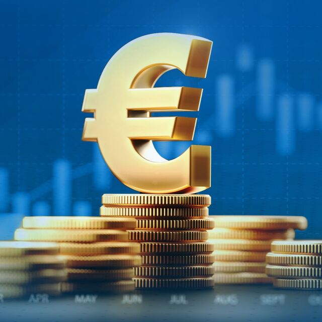 Икономисти: Ако си напишем домашното, съмненията за еврото са неоснователни