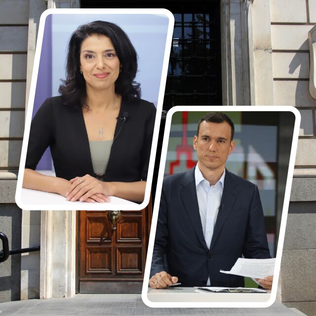 Първи резултати: Вижте кой е новият кмет на София 