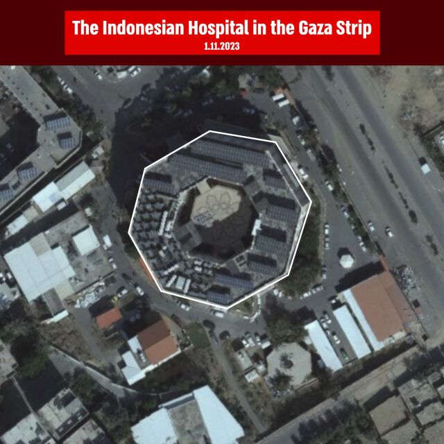 Израелското разузнаване: „Хамас“ краде гориво от болниците в Газа за сметка на цивилните (ЗАПИС)