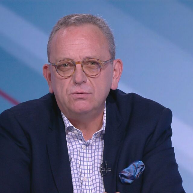  Проф. Стоянович: „ Сега ще променим света “, а след това се оказва, че би трябвало да отиде да купи туршия 