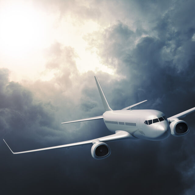Мистериозните случаи със самолети, които останаха неразгадани
