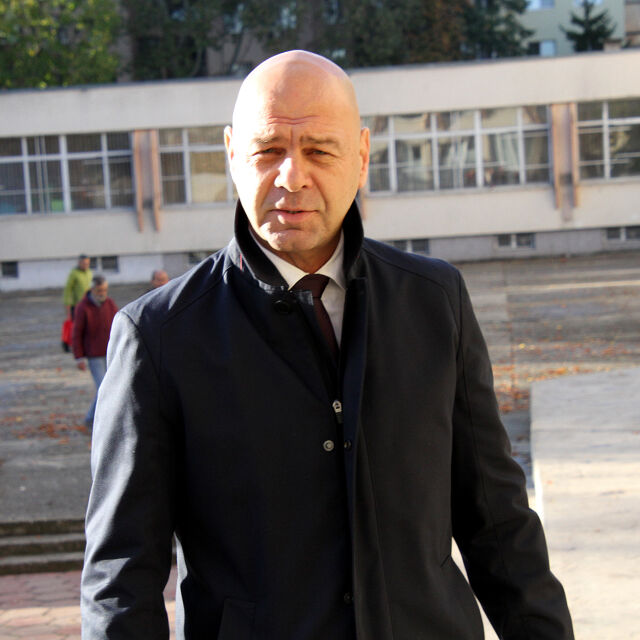 Новият кмет на Пловдив - с черен колан по таекуондо