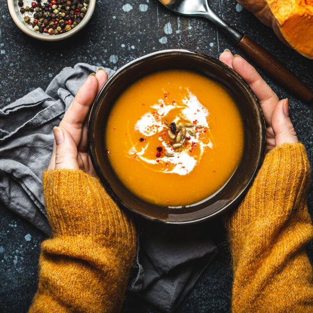 Защо супата е балсам за стомаха - и коя е най-полезната?