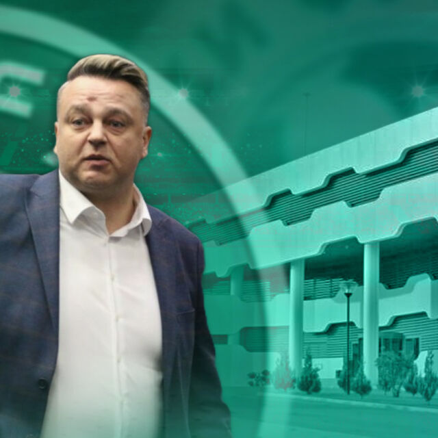 Георги Градев влиза в битката за президент на БФС