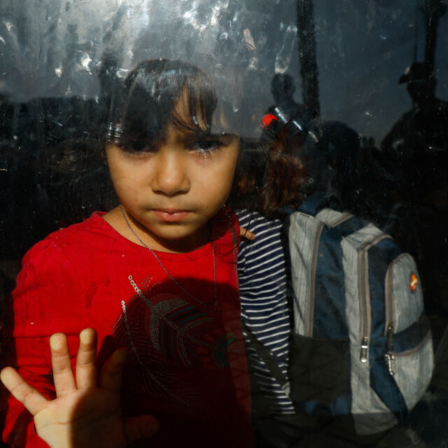 През обектива на Ройтерс: Болката на палестинците след разрушенията (ГАЛЕРИЯ)