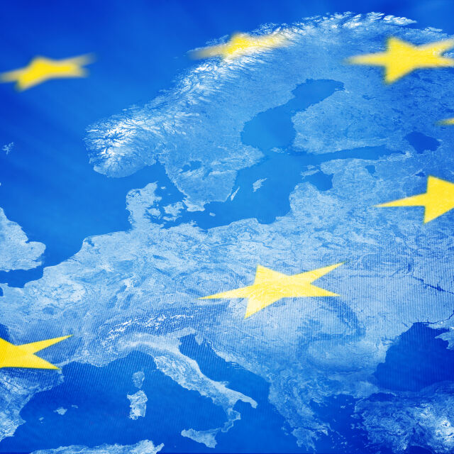 Брюксел отваря врати за присъединяване към ЕС за Украйна и Молдова