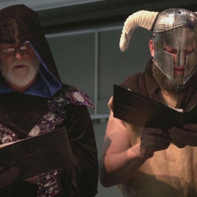  Песни на елфи: Фестивал на фентъзи жанра се организира в Стокхолм 