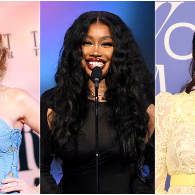 "Грами" 2023: Женска доминация в номинациите - ето кои изпълнителки получиха най-много