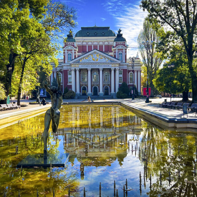 ECTAA избра България за предпочитана туристическа дестинация в Европа за 2024 г