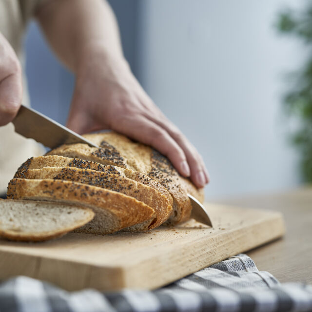„Провери фактите“: Не е вярно, че дрождите в хляба причиняват болести