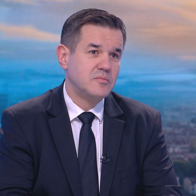 Никола Стоянов: Бюджетът е стъкмистика