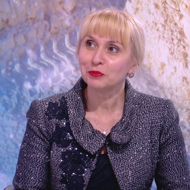  Омбудсманът Диана Ковачева: Хората, които останаха без ток, имат право на компенсации 