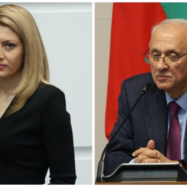  След като два гласа не доближиха: Осми опит за избор на ръководител на Народното събрание 