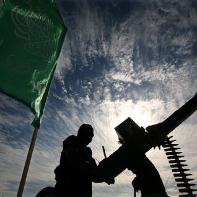 Докладът на израелското разузнаване: 190 служители към ООН са помагали на „Хамас“ и „Ислямски джихад“