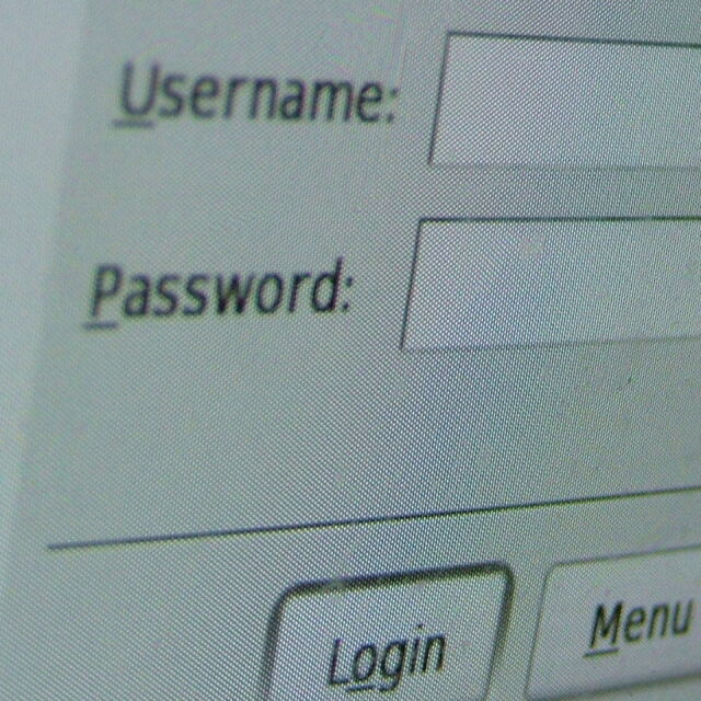 Най-слабата интернет парола е „123456”