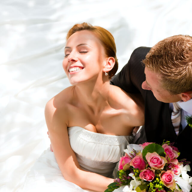 Най-добрите сватбени сайтове, за които не сте чували