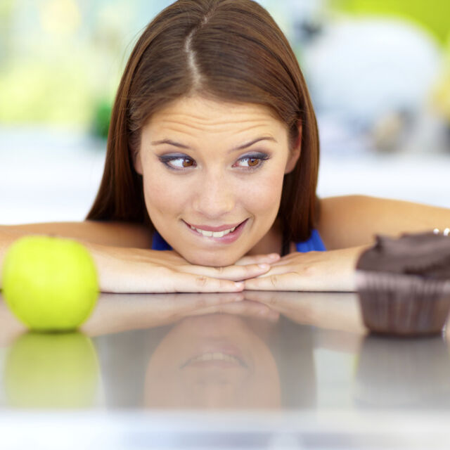5 добри навика, ако искате да запазите теглото си след диета #2