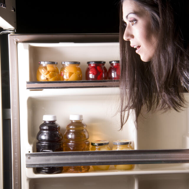 10 неща, които не трябва да съхранявате в хладилника