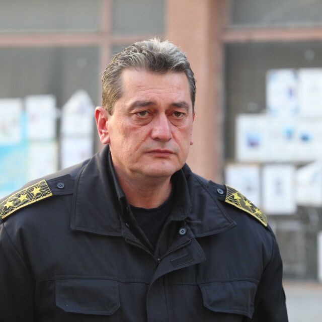 Комисар Николай Николов: След кризата ще кажем дали решенията ни са правилни