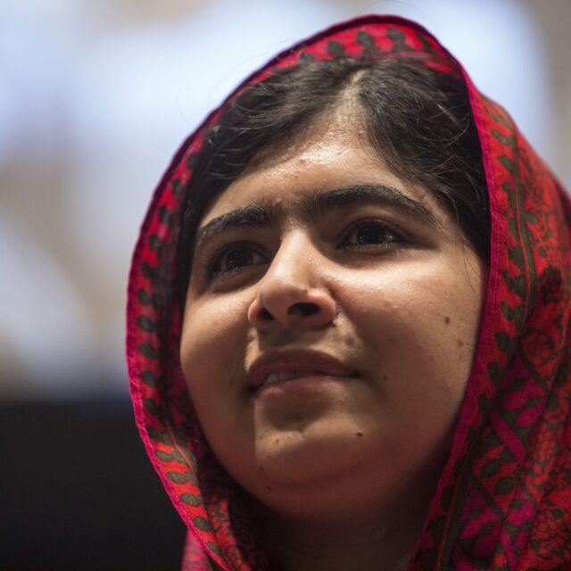 Малала Юсафзаи стана най-младият носител на Нобелова награда