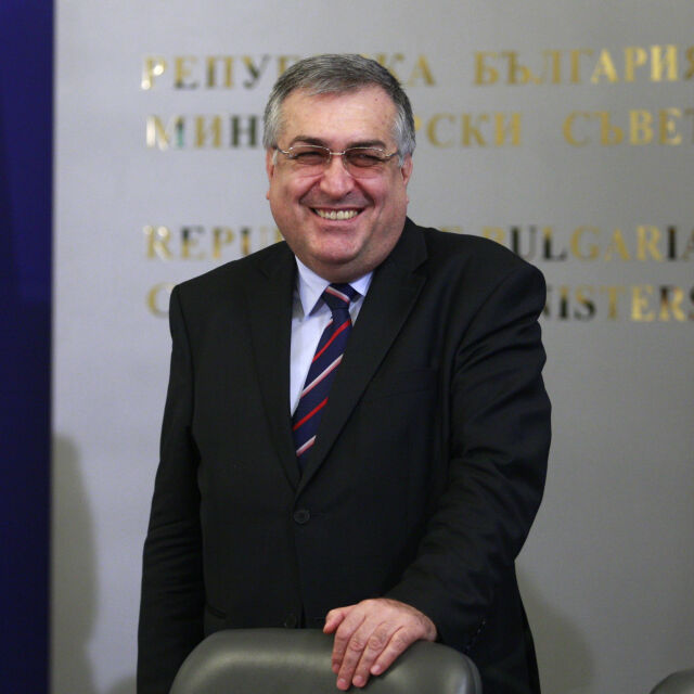 Георги Близнашки: Предложенията за съдебна реформа са антидемократични