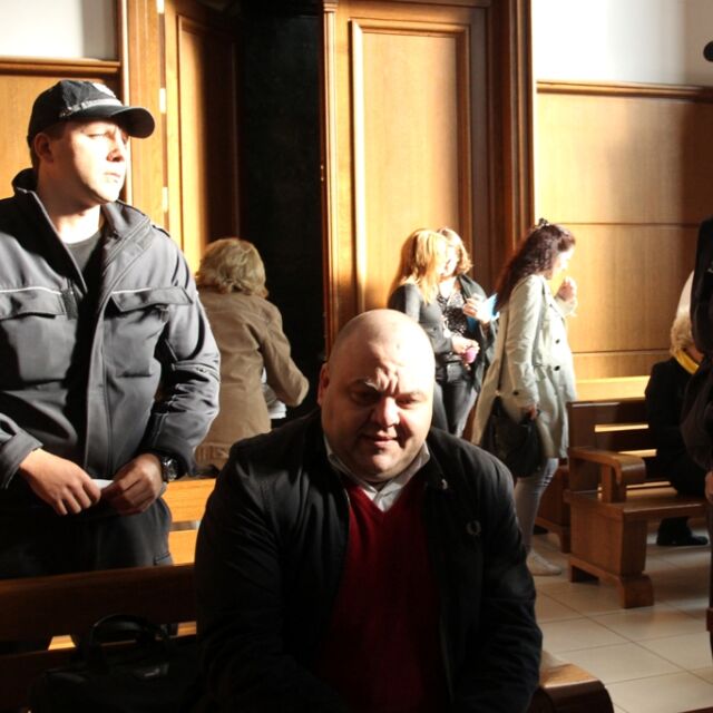 Доживотен затвор за Николай Русинов-Чеци