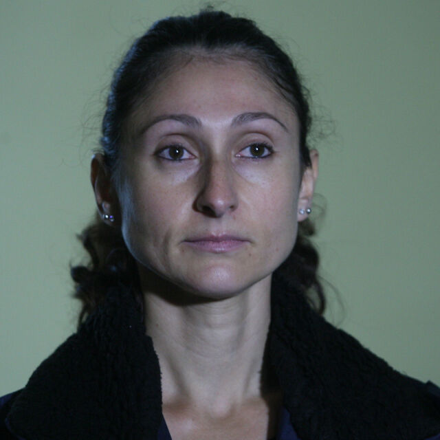 Борислава Латинова имала регистрация за кражба
