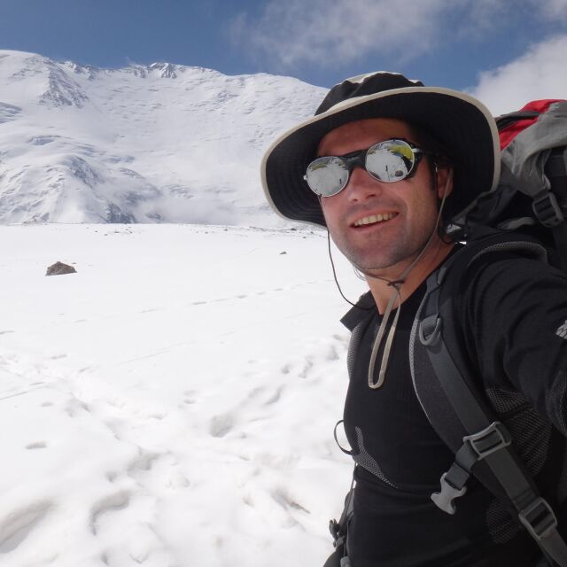 Атанас Скатов за изкачването на Еверест: Беше невероятна вътрешна борба