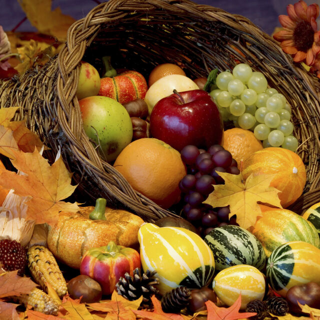 10 есенни плода и техните чудотворни качества